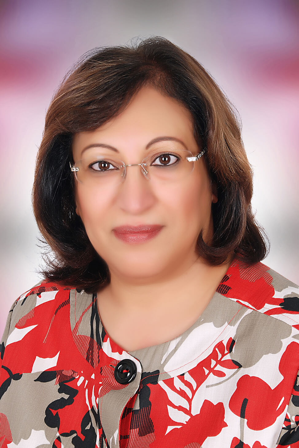 وزيرة الصحة